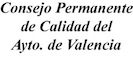Consejo Permanente de Calidad del Ayuntamiento de Valencia. Consejo Permanente de Calidad del Ayuntamiento de Valencia.